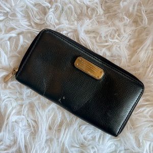Marc Jacobs Wallet